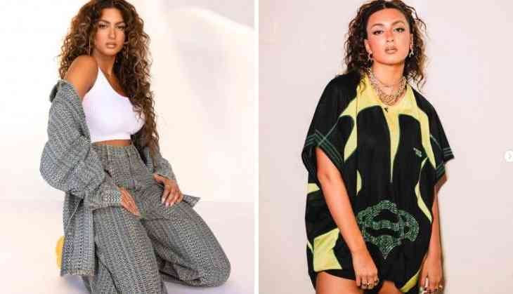 Tori Kelly