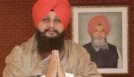 Punjab: Former Congress MLA Kulbir Singh Zira arrested