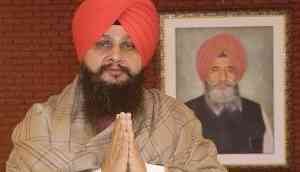 Punjab: Former Congress MLA Kulbir Singh Zira arrested