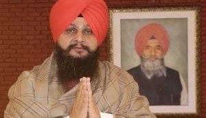 Punjab: Former Congress MLA Kulbir Singh Zira arrested