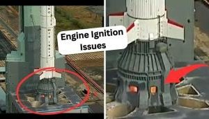 Gaganyaan Mission: ISRO TV-D1 flight test placed on hold