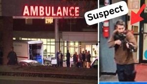 US: At least 22 killed, over 50 wounded in mass shooting in Maine
