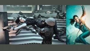 'Tiger 3 shows that there is nothing that a woman can't do': Katrina Kaif