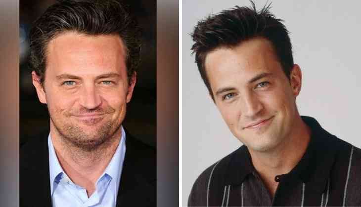 Matthew Perry
