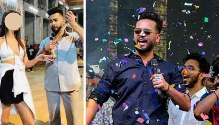 Bigg Boss winner Elvish Yadav booked for using 'snake venom' at rave party