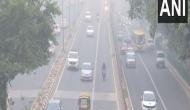 Air Emergency: City chokes on smog as AQI remains in 'severe' zone