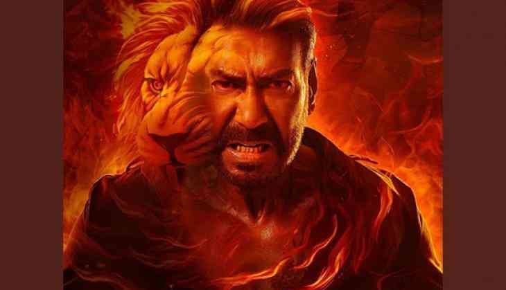 Ajay Devgn