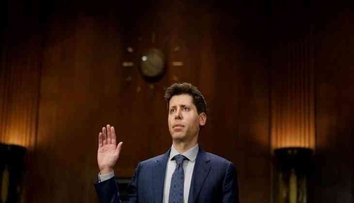 Sam Altman