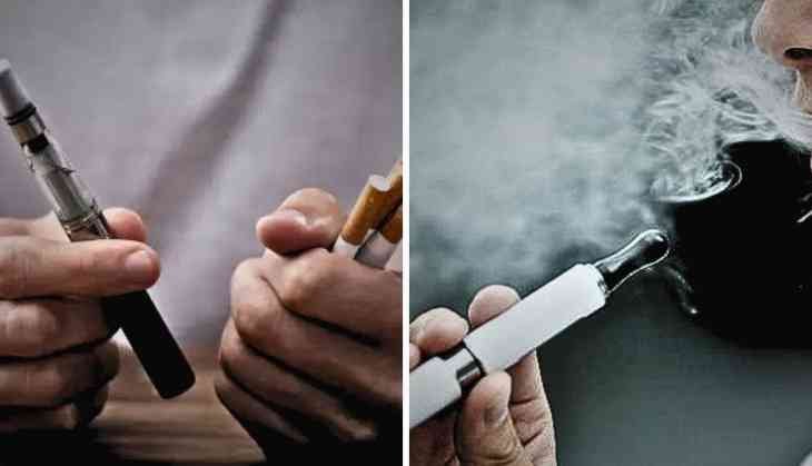 Nicotine Addiction in Children
