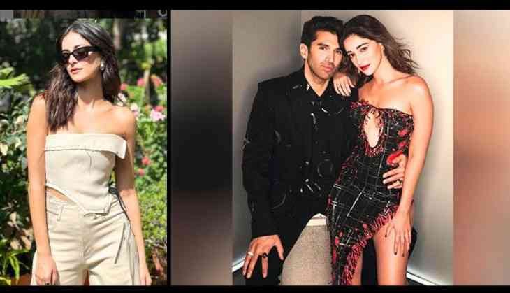 Aditya Roy Kapur, Ananya Panday