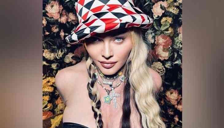 Madonna