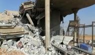 US Military strikes Iran-backed Kataib Hezbollah in Iraq