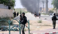 Israel 'pulls out troops' from southern Gaza: Report