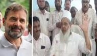 'People will not vote for Congress...,' AIUDF chief on Rahul Gandhi's Bharat Nyay Yatra