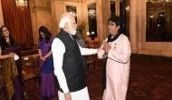 PM Modi condoles demise of music maestro Ustad Rashid Khan