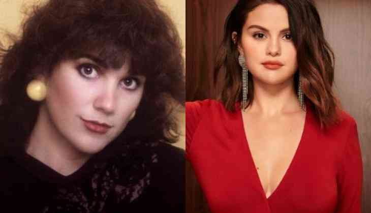 Linda Ronstadt, Selena Gomez