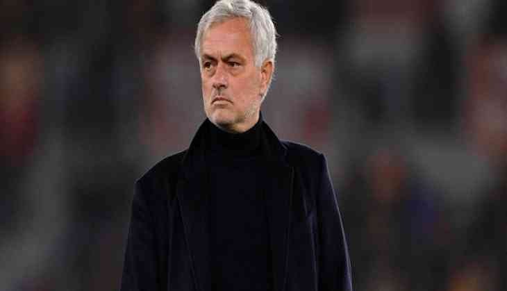 Jose Mourinho
