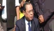 Ranjan Gogoi to be conferred Assam govt's highest civilian award