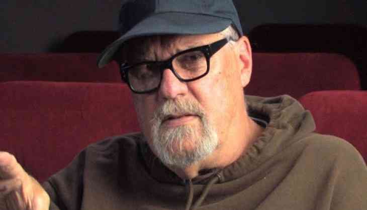 Rod Holcomb