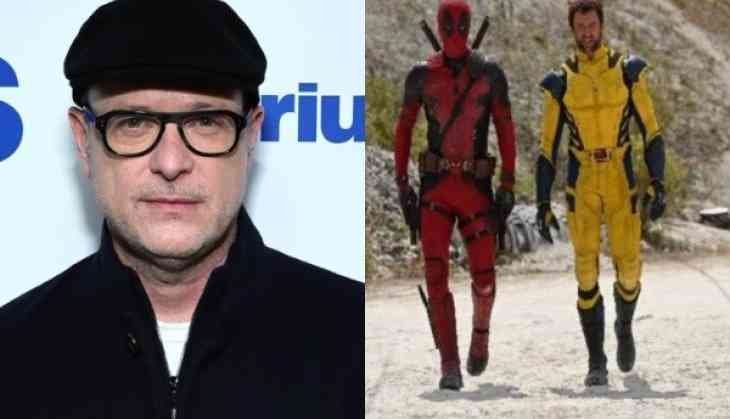 Matthew Vaughn, Still from Deadpool 3