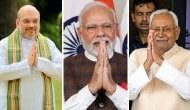 Bihar CM Nitish Kumar to meet PM Modi, Amit Shah in Delhi