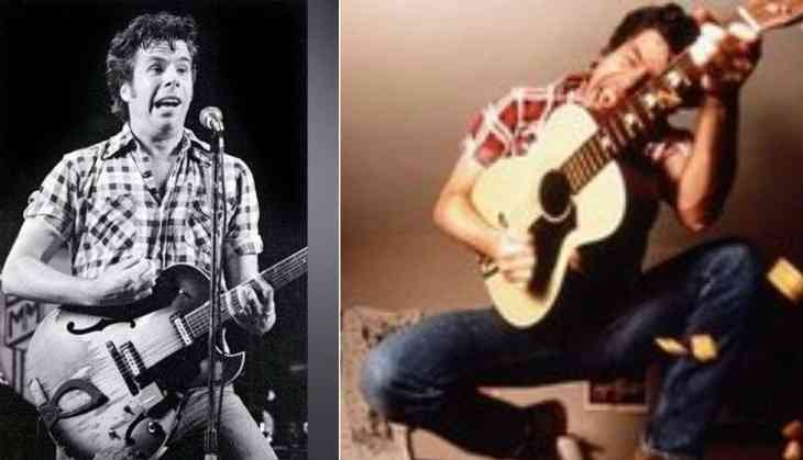 Mojo Nixon dies on Outlaw Country Cruise