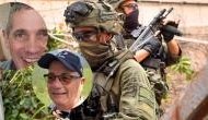 Israel-Hamas Conflict: Two hostages rescued in Rafah