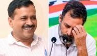 Delhi: AAP offers one Lok Sabha seat to Congress