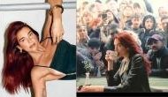 Dua Lipa drops new song 'Training Season'