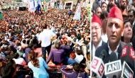 Akhilesh Yadav sets conditions to join Rahul Gandhi's Yatra 