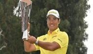Matsuyama takes historic ninth PGA TOUR victory at Genesis, Theegala 37th