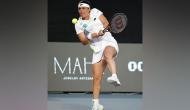 Ons Jabeur withdraws from Dubai Championships due to knee injury