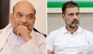Jharkhand HC refuses to quash defamation case against Rahul Gandhi over his remarks on Amit Shah