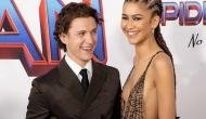 Zendaya says Tom Holland possesses more 