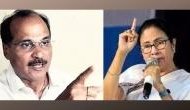 Congress to fight alone in West Bengal: Adhir Ranjan Chowdhury