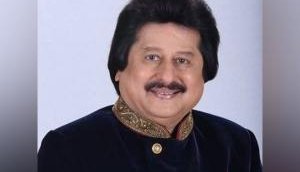 Ghazal maestro Pankaj Udhas passes away at 72