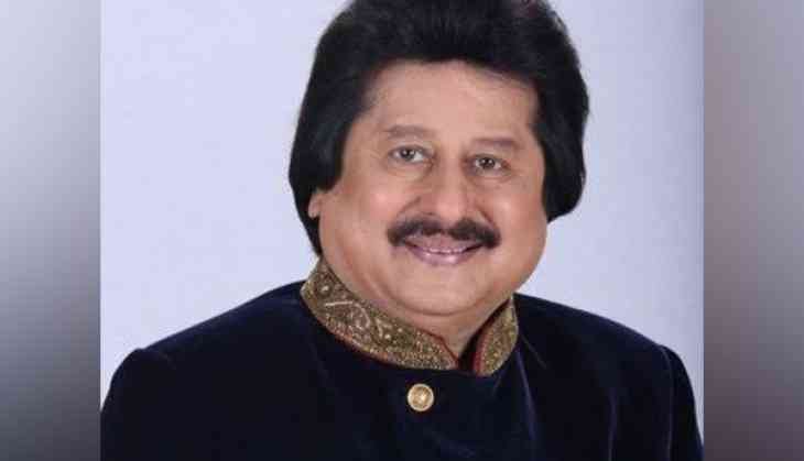 Pankaj Udhas passed awa