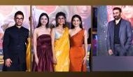 Sunny Deol attends Aamir Khan, Kiran Rao's 'Laapataa Ladies' screening 