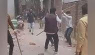 Road rage leads to cross-firing in Delhi