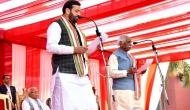 Haryana special assembly session today; newly elected CM Saini to prove majority in house