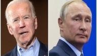 Russian president Putin warns west, says Russia 'ready for nuclear war'