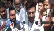 LJP Chief Chirag Paswan to contest from Hajipur against uncle Pashupathi Paras