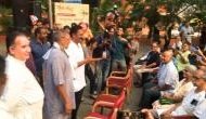 Theatre allows us to address societal problems: Nana Patekar 