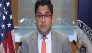 US strongly opposes China's claim over Arunachal Pradesh