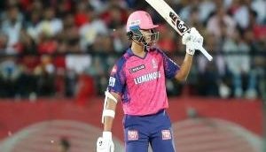 'Going to see the best of him in IPL 2024': Brad Hogg heaps praise on Yashasvi Jaiswal