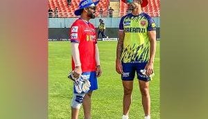 IPL 2024: Rishabh Pant returns to lead Delhi Capitals