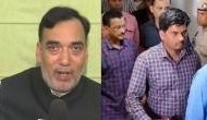 Gopal Rai hits out at BJP over Kejriwal's arrest