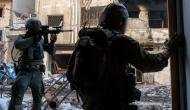 Manhunt for terrorist after 3 Israelis injured in Jordan valley shooting