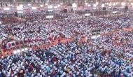 Soaring heat poses new threat to political campaign in Tamil Nadu