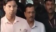 Arvind Kejriwal sent to judicial custody till April 15